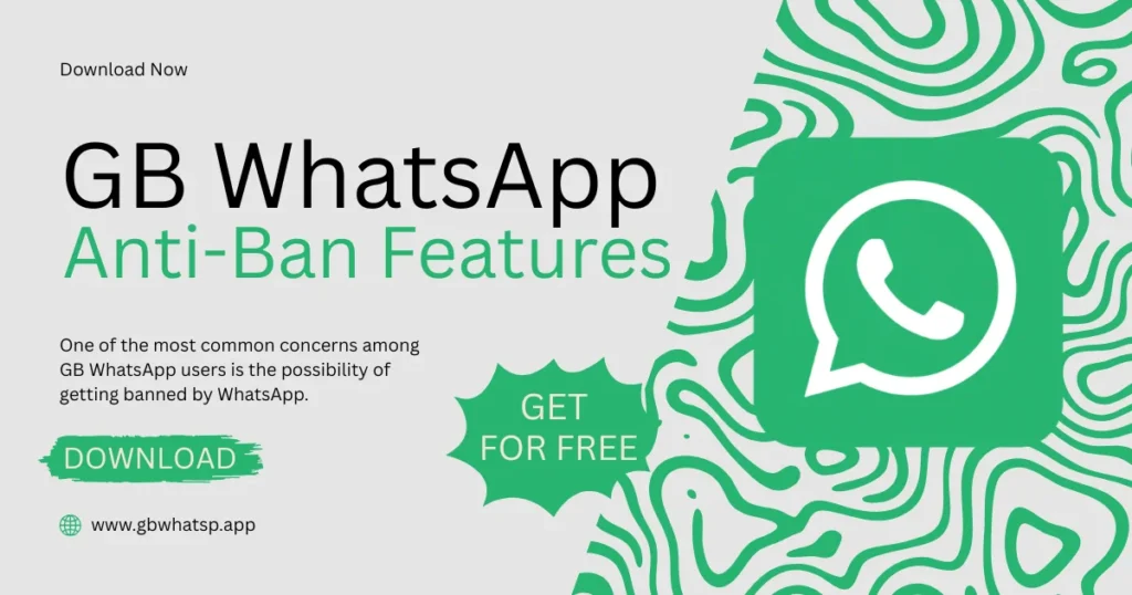 GB WhatsApp Anti-Ban Features (2)