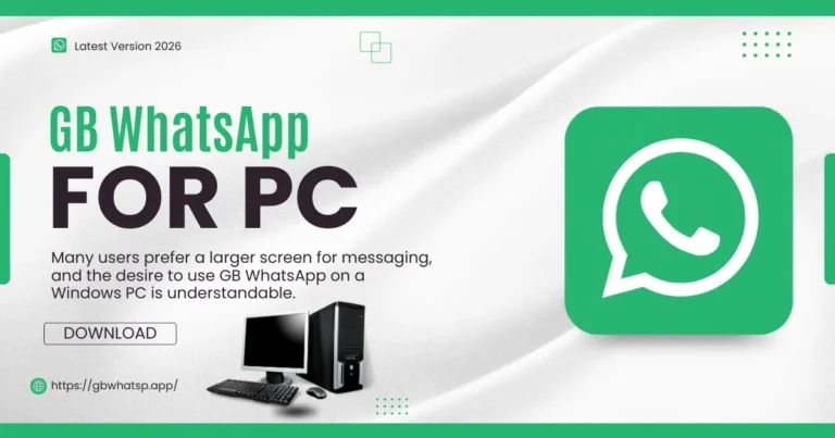 GB WhatsApp for PC (3)