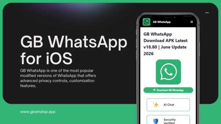 GB WhatsApp for iOS (4)
