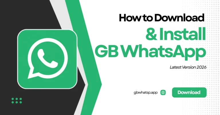 How to Download & Install GB WhatsApp (5)
